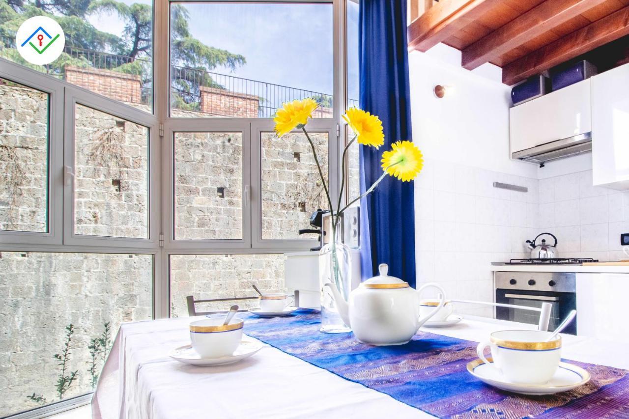 Le Mura Apartment By Tuscanywego Pisa Buitenkant foto