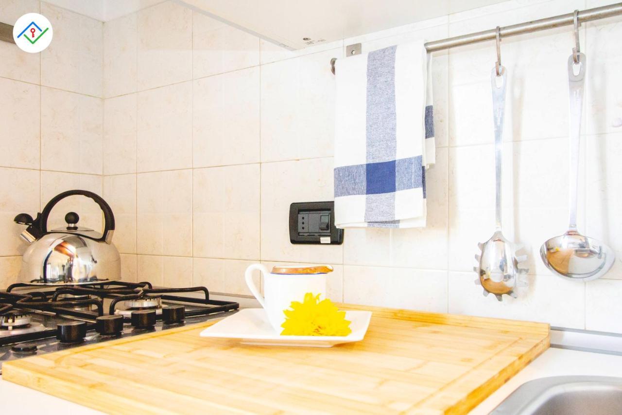 Le Mura Apartment By Tuscanywego Pisa Buitenkant foto