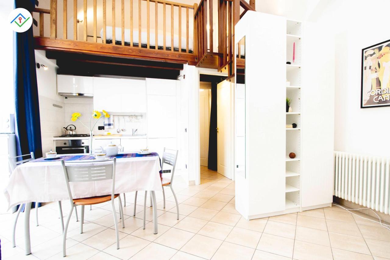 Le Mura Apartment By Tuscanywego Pisa Buitenkant foto