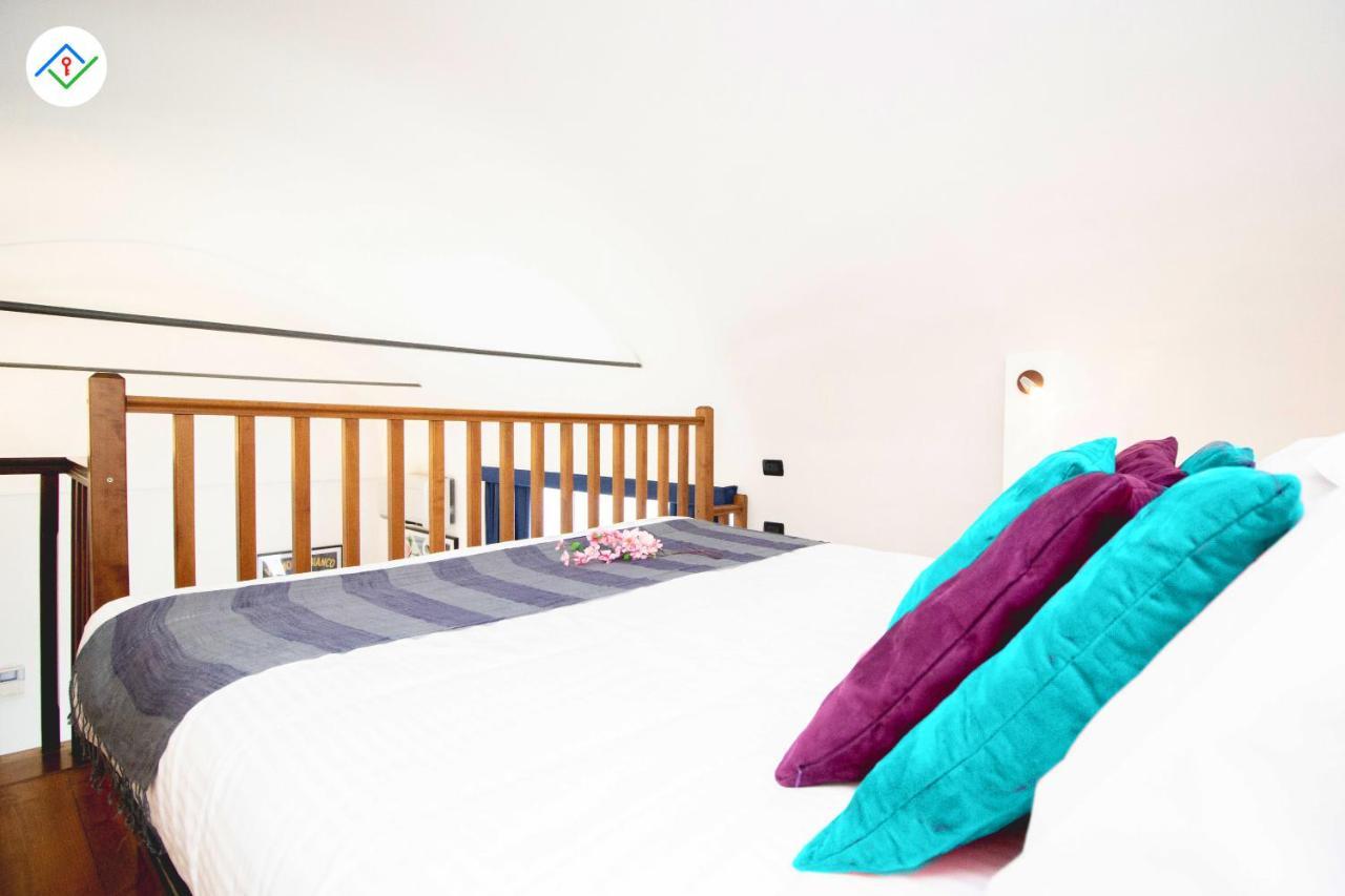 Le Mura Apartment By Tuscanywego Pisa Buitenkant foto