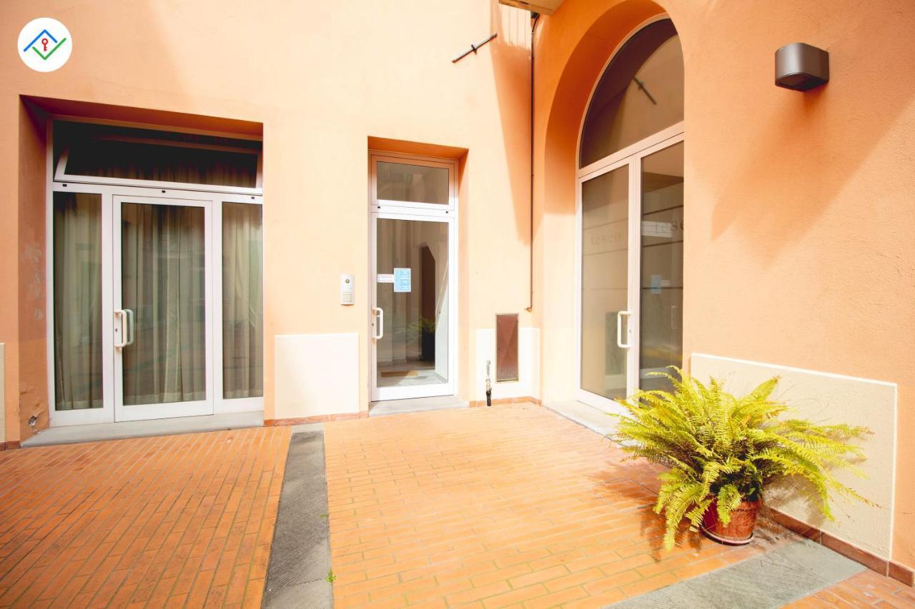 Le Mura Apartment By Tuscanywego Pisa Buitenkant foto