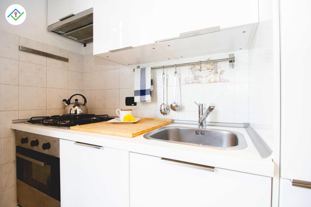 Le Mura Apartment By Tuscanywego Pisa Buitenkant foto