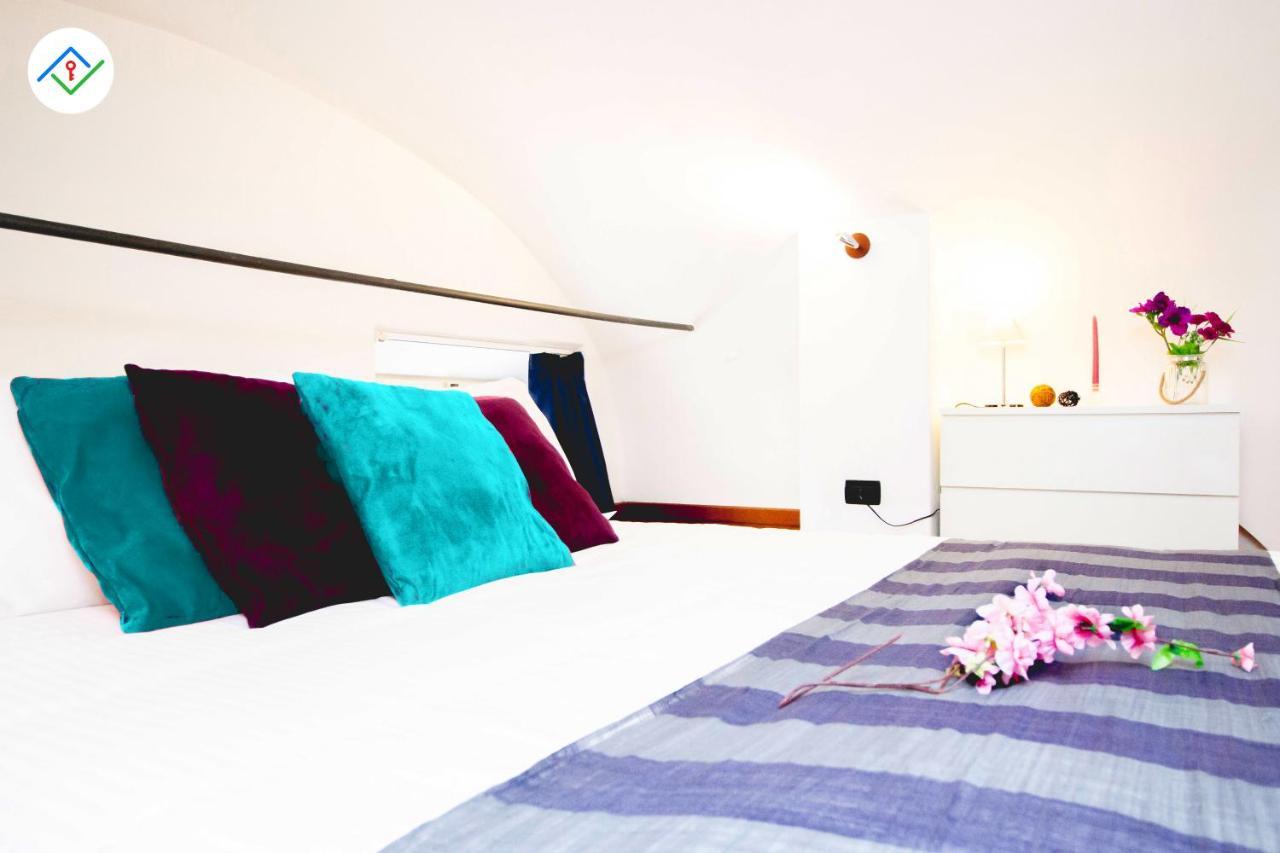 Le Mura Apartment By Tuscanywego Pisa Buitenkant foto
