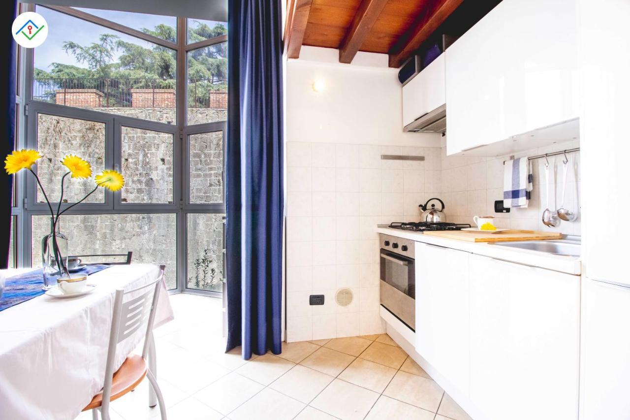 Le Mura Apartment By Tuscanywego Pisa Buitenkant foto