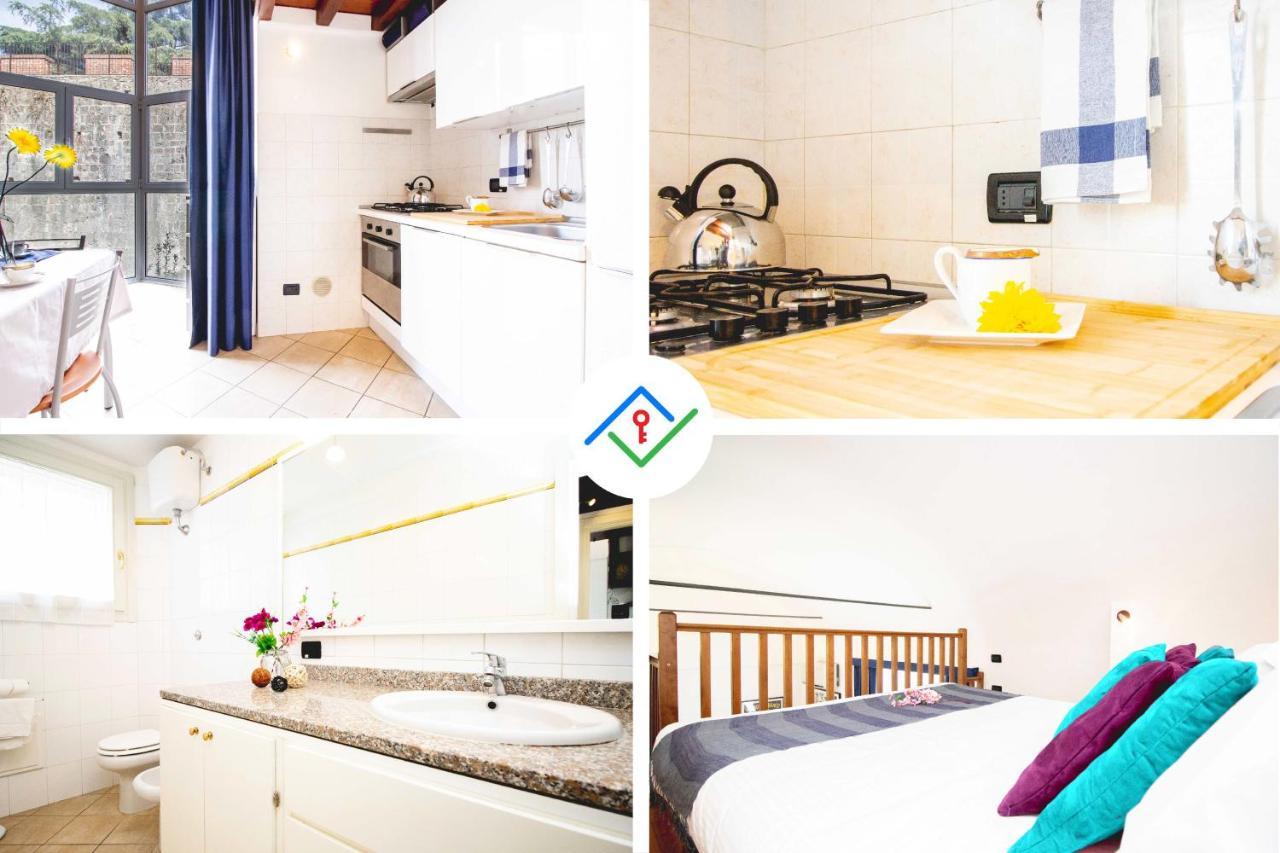 Le Mura Apartment By Tuscanywego Pisa Buitenkant foto