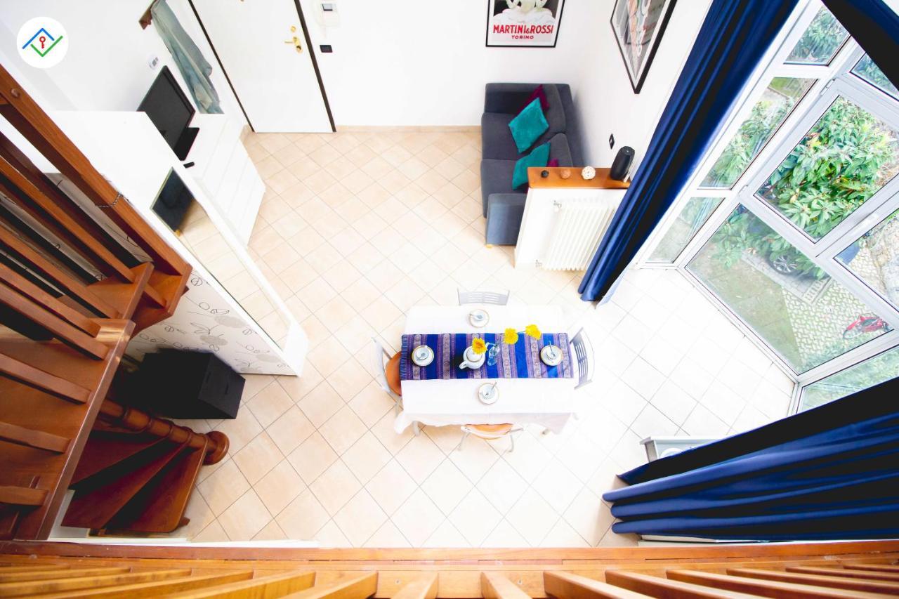 Le Mura Apartment By Tuscanywego Pisa Buitenkant foto