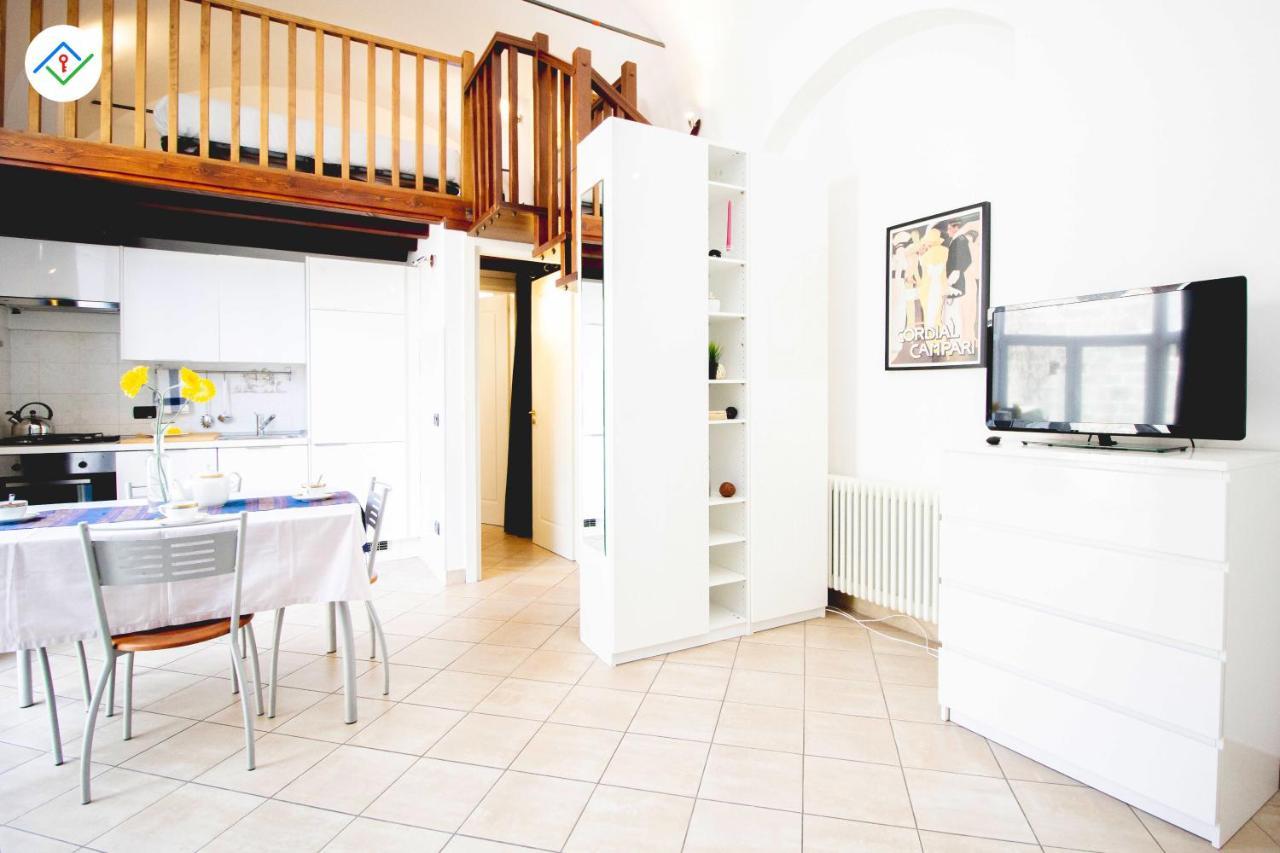 Le Mura Apartment By Tuscanywego Pisa Buitenkant foto