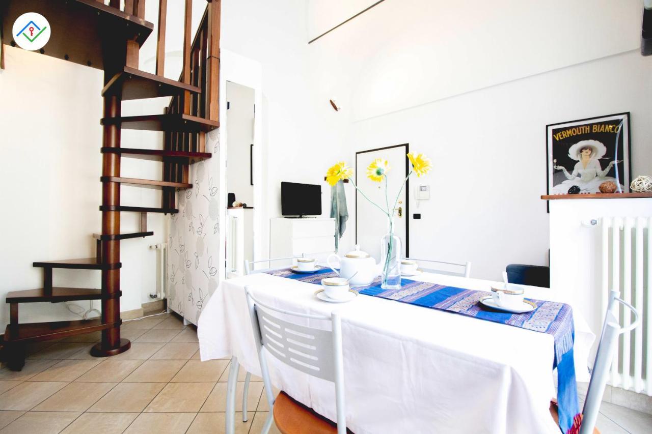 Le Mura Apartment By Tuscanywego Pisa Buitenkant foto